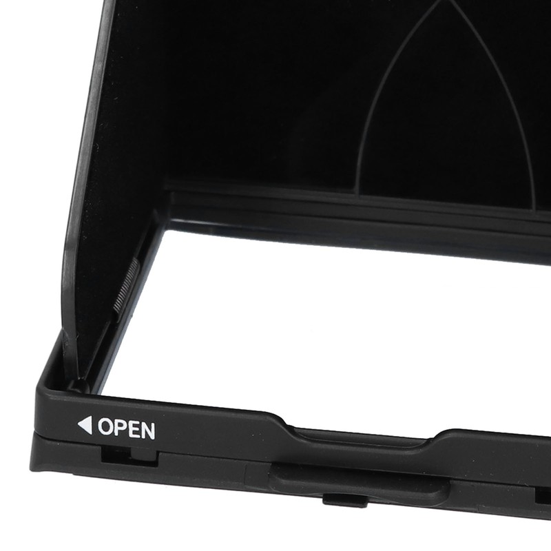 LCD Screen Sun Shade Hood Cover Digital Camera LCD Hood