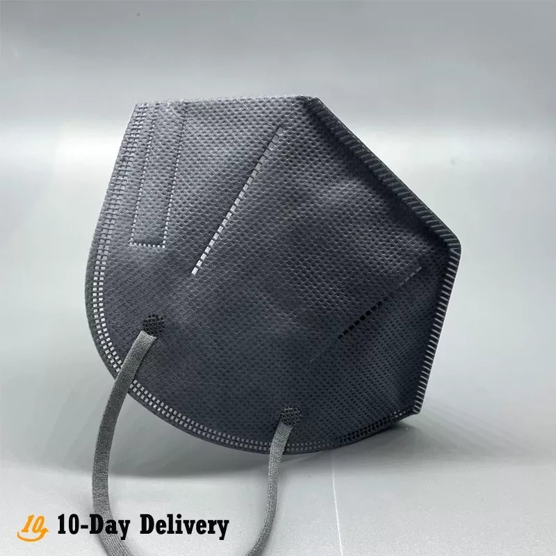 EVOLUTIÓN RX MASK PROTECTIVE MASK 3D 100 Mascarilla Kn95 Ffp2