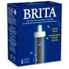 Brita Water Bottle Replacement Filters, BPA-Free, Replaces 1,800 Plastic Water