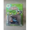 wild creations Black Crash Cruisers Crack Up Toy Cars with