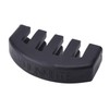 Violin Mute 4/4 Rubber Mute Claw Style Mute for Violin