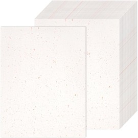 Acidea A4 Certificate, A4 Certificate, High Quality Paper, Cardboard, 0.01 inch (0.32 mm), 8.5 oz/yd² (250 g/m2), A4 Diploma, Award Certificate, Award File, For Vertical Writing, Printer Compatible