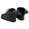 ArcticShield Boot Insulators Men's Boot Insulators, Black, Large
