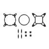 Premium Intel LGA1700 Retention Kit for Asetek-Based Liquid Coolers –