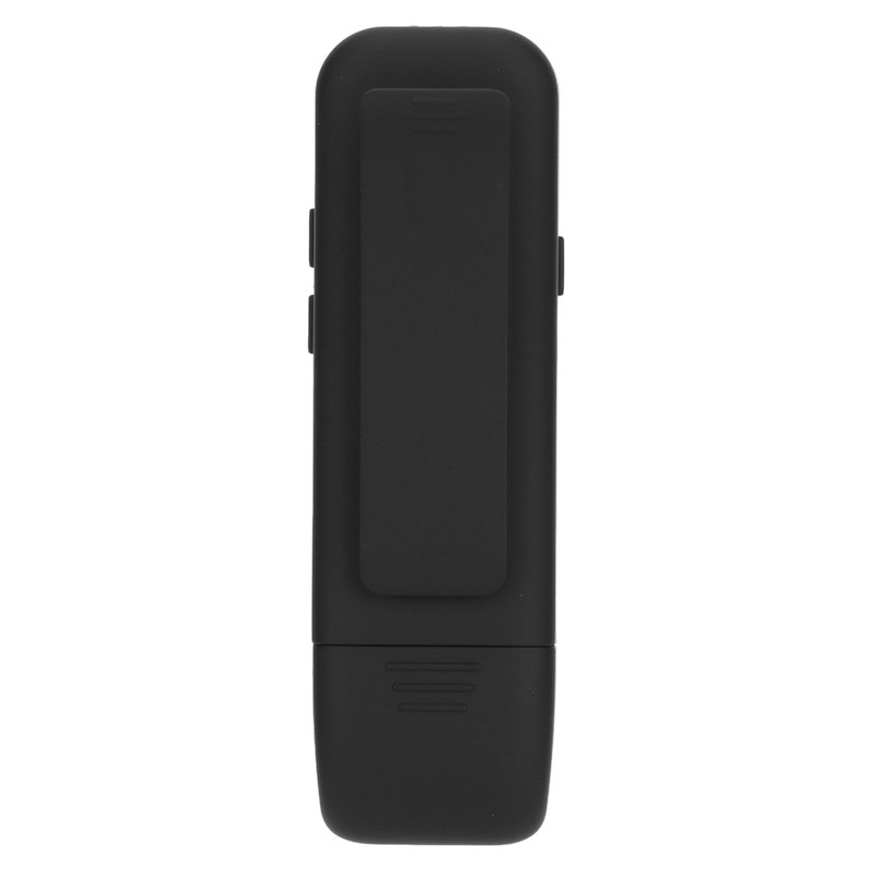 Mini Video Recorder Portable 1080P One Click Recording Wearable Body
