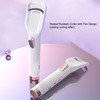 Heated Eyelash Curler Fast Heating Easy Control 2 Temperature Setting