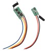 RF Remote Control Switch Kit, Including DC6V to 36V Receiver