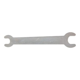 KS Tools 150.9642 Open-End Spanner 8.5 + 5.5 mm for 150.9630
