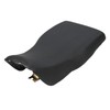Cushion Seat Assembly,Built In Soft Sponge Universal ATV Quad Seat