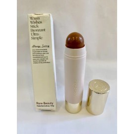 Rare Beauty Stick Contorno En Crema Bronzer Tamaño Grande Tono Always Sunny