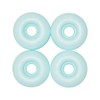 Enjoi Pastel Skateboard Wheels - Light Blue - 52mm