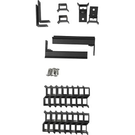 Yamazen KMFS-PS Multi-Fence Post Parts Set