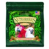 LAFEBER'S Tropical Fruit Nutri-Berries Pet Bird Food, Made with Non-GMO