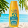 Avon Care Sun Protector Solar Para Rostro Y Cuerpo Fps