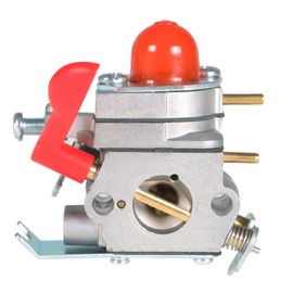 TINVHY 530071811 Carburetor Replacement for Poulan Pro PP025 PP125 P4500 P4500F PP258TP PP25E Trimmer for 358791010 Craftsman Weedeater for 25cc Pole Saw ZAMA C1U-W19