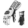 ILM Air Flow Leather Motorcycle Gloves for Men and Women