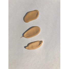 YS Shibata Cream Veil Beauty Fluid Foundation 05 Dark o-kuru