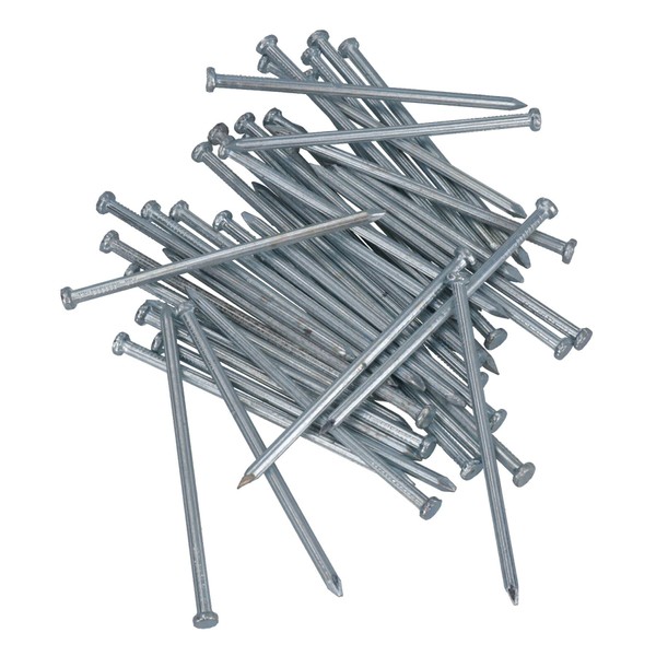 4 Inch Masonry Concrete Nails Fastener Fixing for Block Brick