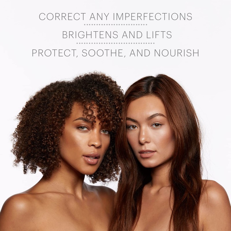 Glo Skin Beauty Under Eye Concealer Makeup with Duo Shades