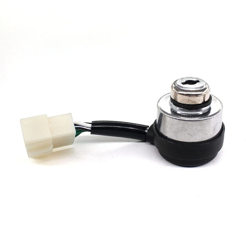 USPEEDA Ignition Key Switch for Steele SP-GG750E SP-GG900E SP-GG1000E Gas