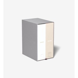 Savor Baby Deluxe Keepsake Box | Perfect Gift for New Parents and Baby Shower, Memory Box for Special Mementos - Color: Slate