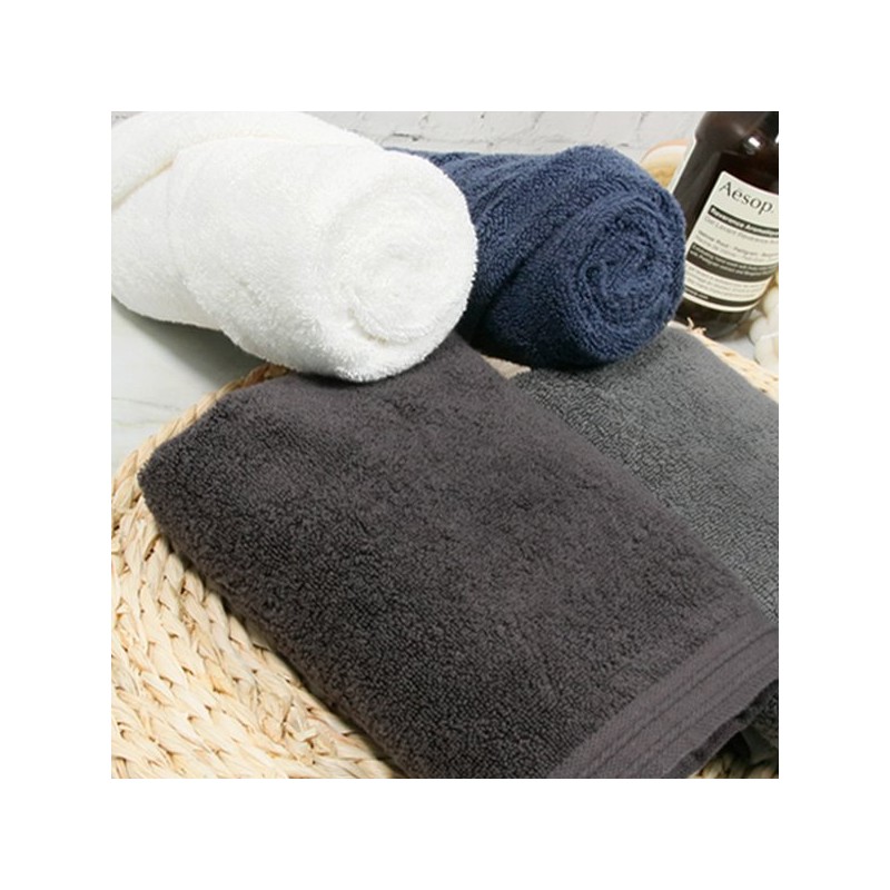 Songwol Towel Hotel Towel Ermo 170g Coma 40 Count 4