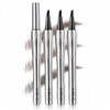 [TIKTOK Popular Eyebrow] New Sensation Natural Four Prong Eyebrow Pencil