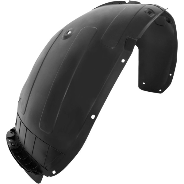 Perfect Fit Fender Liner For 2021-2021 Kia Seltos Front Driver