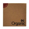 SURF ORGANIC Surf Organic WAX (Tropical/Base), Water Temperature Over 77°F