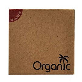 SURF ORGANIC Surf Organic WAX (Tropical/Base), Water Temperature Over 77°F (25°C)