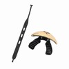 Sports Mouth Protector TPR Adult Teeth Guard Protection Tool for