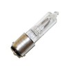 Halco Lighting Technologies Q150CL/DC T8U2FR12/850/DIR/LED 107029 130V 150W T4 BA15D
