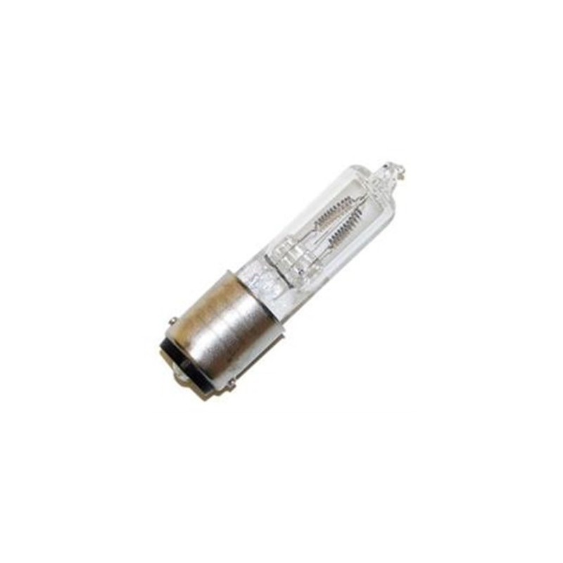 Halco Lighting Technologies Q150CL/DC T8U2FR12/850/DIR/LED 107029 130V 150W T4 BA15D