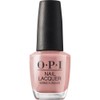 OPI NLE41 Nail Lacquer, High Color Pigment, Easy to Apply,