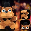 MAGIC SELECT Plushies Compatible with Five Night at Freddy FNAF,