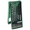 Bosch Home and Garden 15tlg. Mini-X-Line Mixed-Set