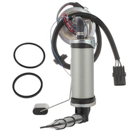 AINTIER E7072S Fuel Pump Module Assembly Electric Module Compatible with 1991-1993 For Jeep for Cherokee 4.0L