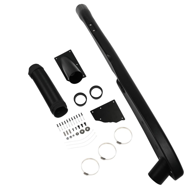 FINDAUTO car snorkel kit fit for 1999-2006 for Jeep for