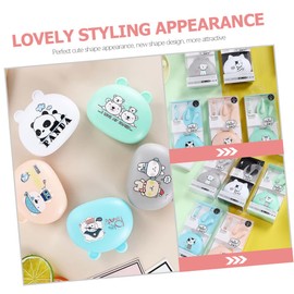 iplusmile Ear Earphones for Phone Comfortable Fit for Sports Workout Running and Travel Mic