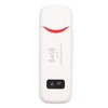 4G USB Mobile WiFi High Speed Multi Devices Support Portable
