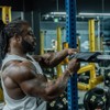 제로투히어로 바벨 바패드 Zero To Hero Barbell Pad
