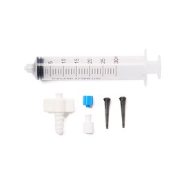 Finish Line Caulk Tool Precision Caulking System Starter Set