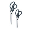 Viners Everyday Set of 2 Scissors | 8 Inch &