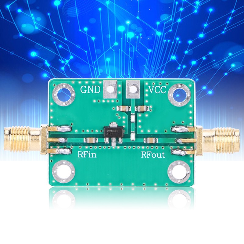 RF Low Noise Signal Amplifier TQP3M9009 LNA Work with Single