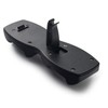 Sunglass Holder for Car Visor Clip - Sun-Glasses Holder and