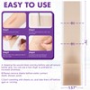 Silicone Scar Sheets, Silicone Scar Tape, Reusable Professional Scar Silicone