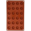 sirikoma-to Half Ball 24 Pieces Parts SF006