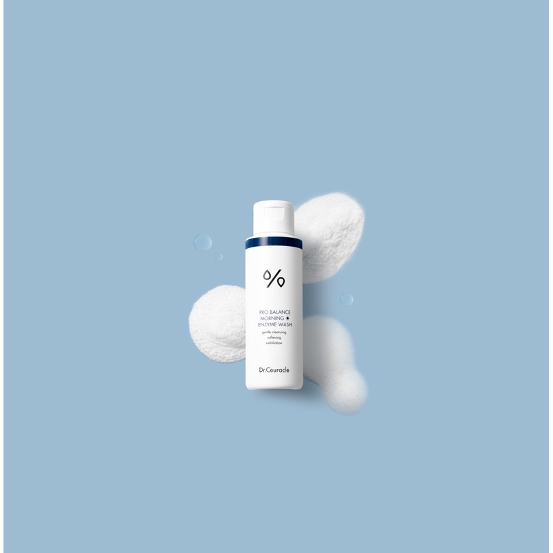 Dr. Schracle Pro Balance Night Enzyme Wash 50g / Fine