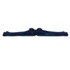 Benristraps Yoga Mat Carrying Strap (navy blue)