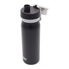 BUILT Cascade Double Wall Vacuum Insulated Stainless Steel Wide Mouth